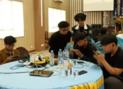 Turnamen Esports UM 2026 Sukses Digelar, Atlet Trenggalek Raih Juara 1 eFootball