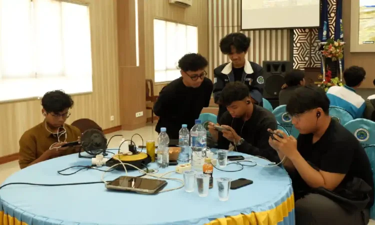 Turnamen Esports UM 2026 Sukses Digelar, Atlet Trenggalek Raih Juara 1 eFootball