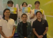 Didukung Dispora, Turnamen Oasis Season 2 Perkuat Ekosistem Esports Trenggalek