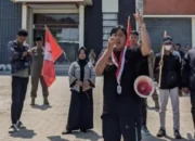 Hari Kartini, GMNI Trenggalek: Pengangkatan Pejabat Eks Terdakwa KDRT Ciderai Marwah