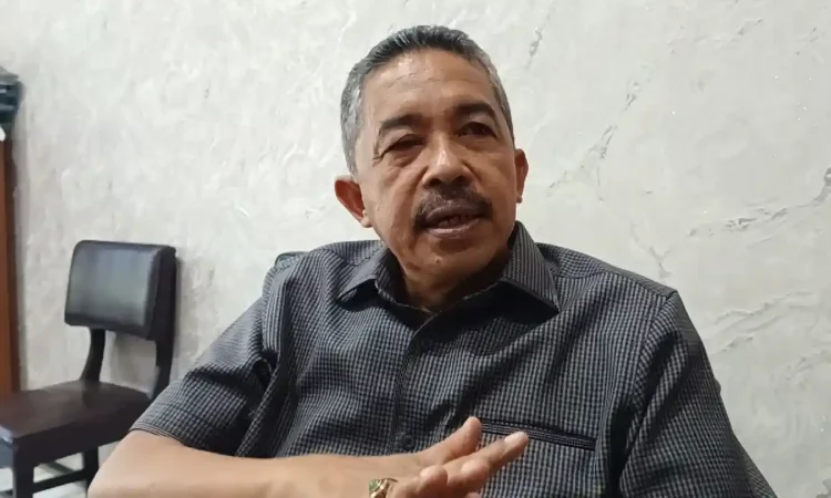 Kekurangan 1.114 Guru, Trenggalek Dihadapkan Dilema Belanja Pegawai 42 Persen