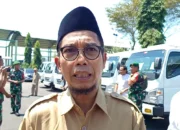 Harga Plastik Kemasan di Trenggalek Mulai Naik, Diduga Dampak Konflik Global