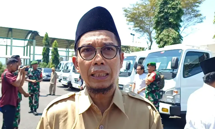 Harga Plastik Kemasan di Trenggalek Mulai Naik, Diduga Dampak Konflik Global