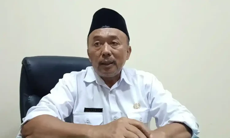 Pemkab Trenggalek Kucurkan Rp 765 Juta Dana Hibah untuk 5 Ormas, NU Dapat Bagian Terbanyak