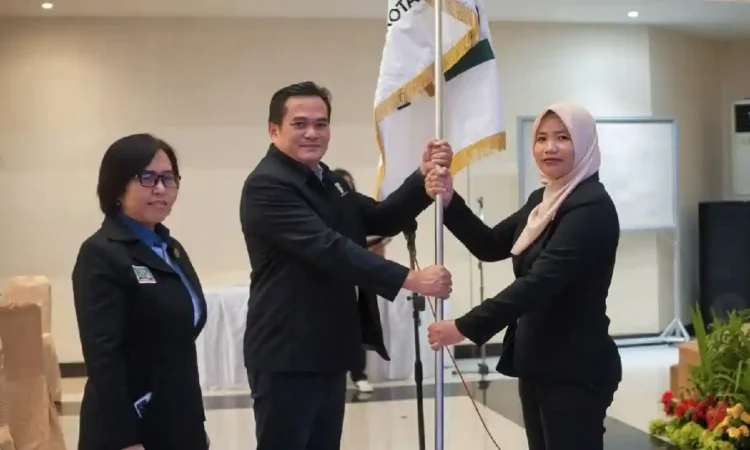 Pengurus IKPI Kediri Dilantik, Jadi Cabang ke-46 untuk Perluas Layanan Konsultasi Pajak di Jawa Timur