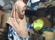 Harga Kacang Hijau di Trenggalek Terus Naik, Bahan Capar Tembus Rp 43 Ribu Per Kilogram