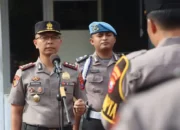 Kapolres Trenggalek Tingkatkan Pelayanan Publik Hingga Respons Cepat Aduan Masyarakat