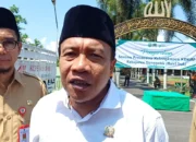 Terkendala Izin Lahan Perhutani, 20 Desa di Trenggalek Belum Bisa Bangun KDMP