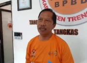Musim Kemarau 2026 Diprediksi Lebih Panjang, BPBD Trenggalek: Puncak Agustus-September