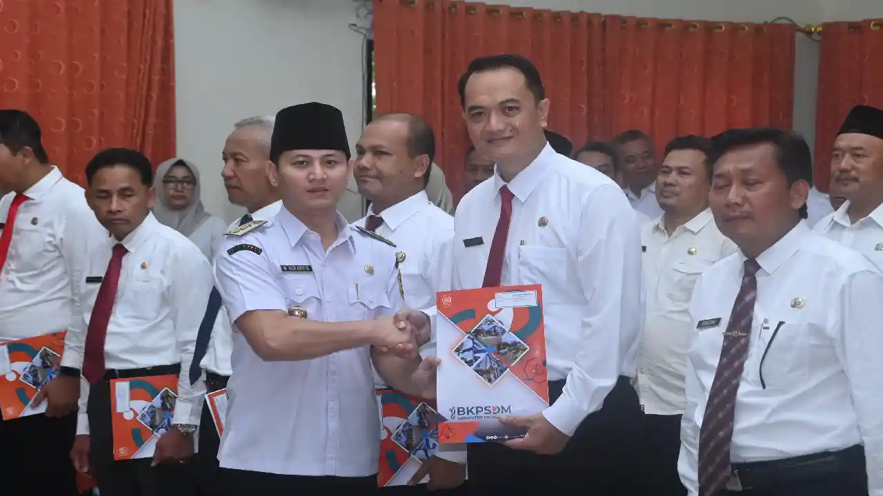 Trenggalek