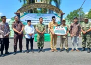 14 Koperasi Desa Merah Putih di Trenggalek Terima Truk Fuso dari Pemerintah Pusat