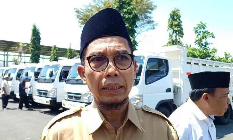 Sembako Jadi Andalan, Komindag: Unit Usaha KDMP di Trenggalek Diminta Sesuaikan Potensi Desa