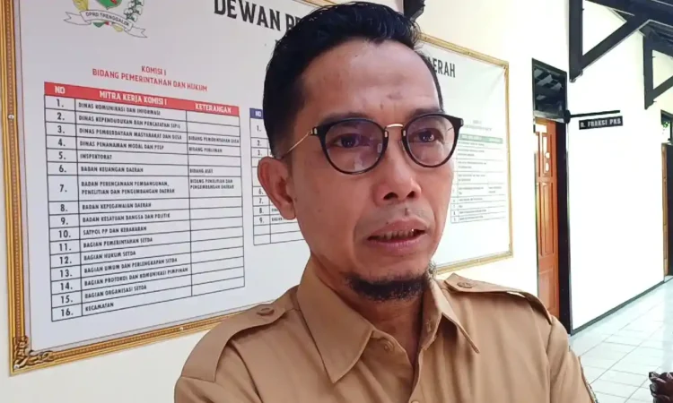 Kabar Baik Bagi Warga Trenggalek, Rekrutmen 30 Ribu Manajer Koperasi Merah Putih Dibuka