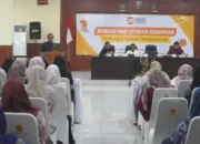 LPS dan OJK Edukasi 100 UMKM Trenggalek, Perkuat Pemahaman Pengelolaan Keuangan