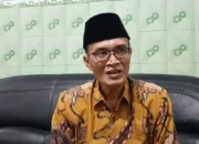 Kemenag Trenggalek Tekan Risiko Pergaulan Menyimpang, Literasi Gender Bakal Digalakkan