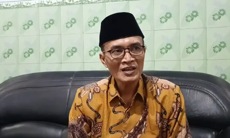Kemenag Trenggalek Tekan Risiko Pergaulan Menyimpang, Literasi Gender Bakal Digalakkan