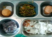 Menu MBG SPPG Karangsoko 3 Trenggalek Kembali Jadi Sorotan, Keluhan Sering Disampaikan Tapi Tak Ada Perbaikan