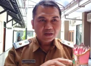 64 SPPG di Trenggalek Sudah Beroperasi, Baru 19 Dapur MBG Kantongi Sertifikat Laik Higiene