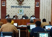 Ketua Pansus LKPJ DPRD Trenggalek: Evaluasi Pada Dampak Nyata Tak Hanya Capaian Angka