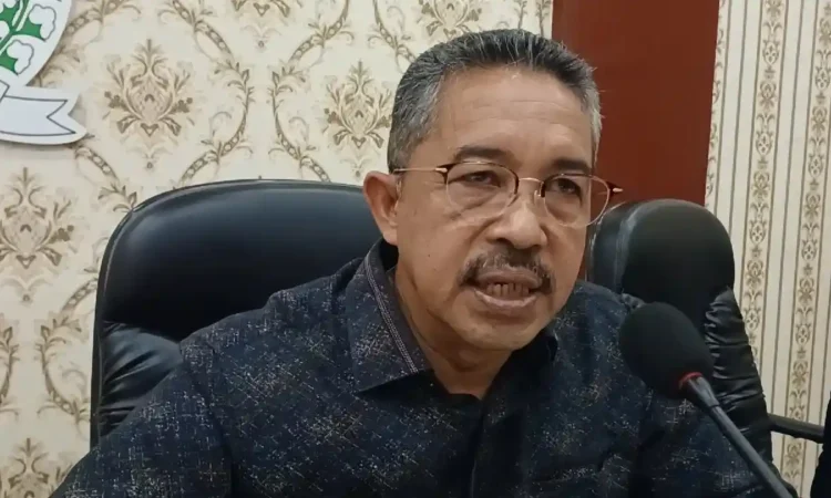 LKPJ 2025 Disorot, DPRD Trenggalek Ungkap Ketidaksesuaian Data dan Capaian Program