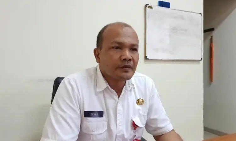 Dana Pinjaman Rp 70 Miliar untuk Perbaikan Jalan Trenggalek Belum Cair