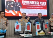 Sempat Kabur ke Timor Leste, Pelaku Penipuan Arisan di Trenggalek Berhasil Ditangkap