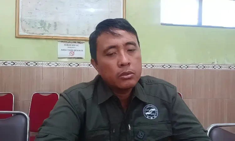 Perhutani Trenggalek Siaga Hadapi Ancaman Kebakaran Hutan, Gunung Orak Arik Jadi Titik Rawan