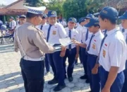 Literasi Jalan untuk Anak Sekolah: Kunci Tekan Angka Kecelakaan Lalu Lintas di Indonesia