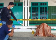 Terungkap Hasil Otopsi Penyebab Kematian Pegawai Pemkab Trenggalek, Akibat Serangan Jantung