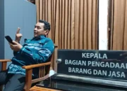 Tender Proyek di Trenggalek Dimulai April 2026, Sebagian Gunakan E-purchasing