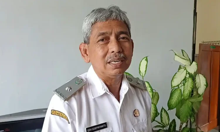 Rekrutmen ASN Trenggalek Tak Lagi Massal, Terapkan Zero Growth Sesuai Kebijakan Pusat
