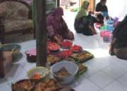 Budaya Rewang dalam Pernikahan Adat Jawa, Wujud Gotong Royong yang Tetap Lestari