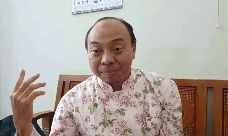 Satu Warga Trenggalek Produksi 0,4 Kg Sampah Per Hari, Tercatat 37 ribu Ton di 2025