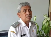 Kepala Dinas Perumahan Kawasan Permukiman dan Perhubungan Trenggalek Dijabat Suprihadi Sebagai Plt