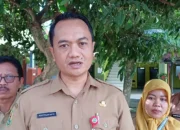 Tinjau TKA SD, Kadindik Trenggalek: Hasil TKA untuk Evaluasi Kualitas Guru dan Satuan Pendidikan
