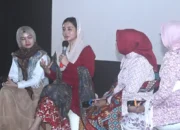 TGX Women Summit 2026 di Trenggalek, Novita Hardini Ajak Perempuan Nyalakan Api Perjuangan