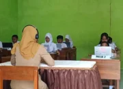 Hasil TKA di Trenggalek Jadi Pertimbangan Masuk Jalur Prestasi SPMB