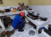 Tabung Gas LPG Meledak di Trenggalek, 3 Penghuni Rumah Alami Luka Bakar Serius