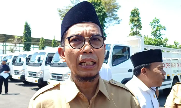 UMKM Serap 97 Persen Tenaga Kerja, Pemkab Trenggalek Dorong Standarisasi dan Legalitas