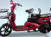 Sepeda Listrik Murah Kian Diminati, Ini Rekomendasi Harga 3 Jutaan