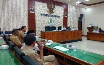 Trenggalek