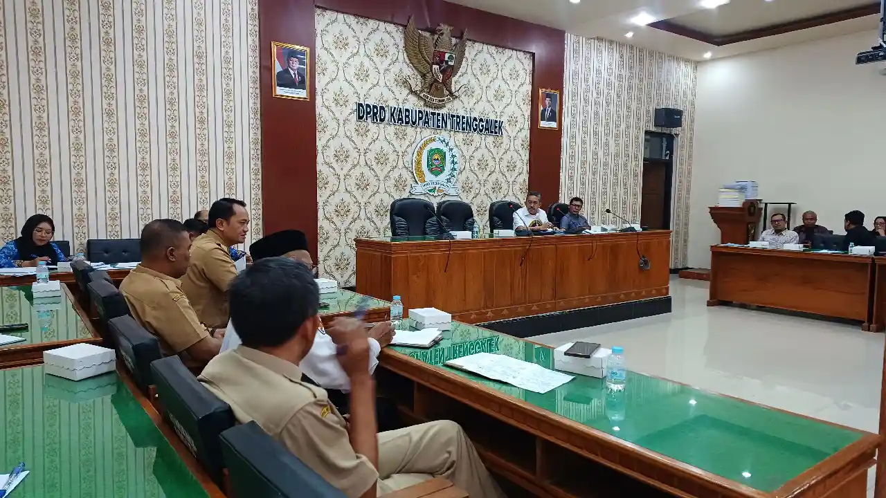 Trenggalek