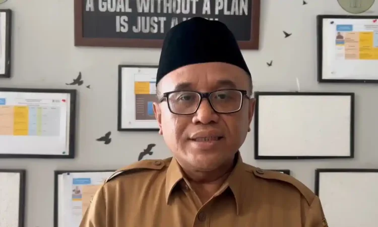 30 ASN Pemkab Trenggalek Jalani Cuti Besar untuk Ibadah Haji, 27 PNS dan 3 PPPK