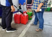 Cegah Penyalahgunaan BBM Subsidi, Pemkab Trenggalek Perketat Pengawasan Pembelian