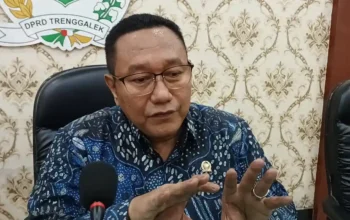 Trenggalek
