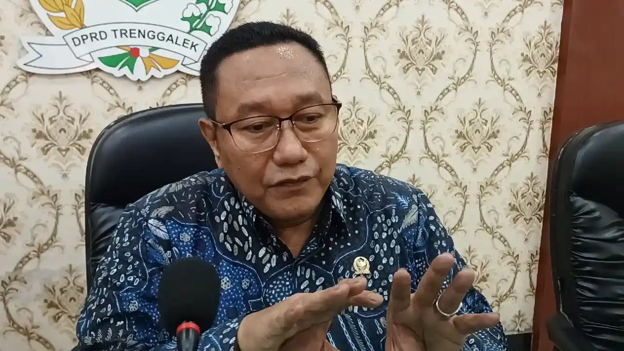 Trenggalek