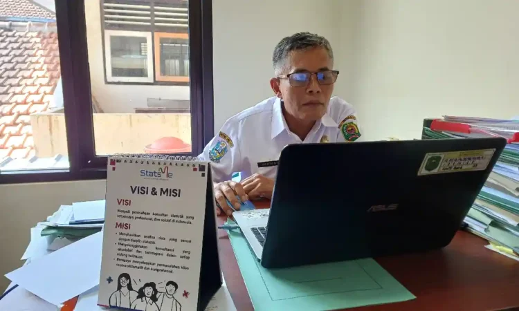 8 Partai di Trenggalek Bakal Terima Banpol Rp 1,73 Miliar, Kini Tahap Persiapan Pengajuan