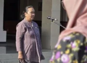 Eks Camat Pule Trenggalek Sempat Akui Alihkan Dana PBB untuk Talangi Warga Terkena Kasus KUR Porang
