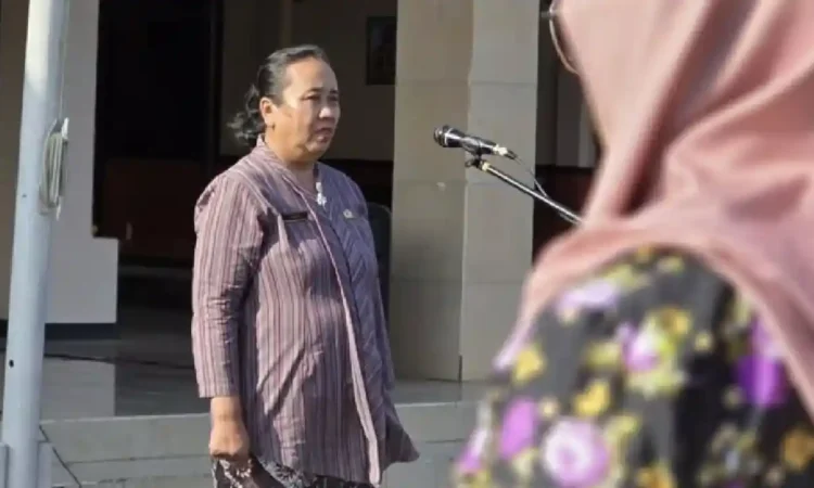Eks Camat Pule Trenggalek Sempat Akui Alihkan Dana PBB untuk Talangi Warga Terkena Kasus KUR Porang