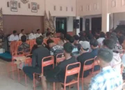 Camat Pule Trenggalek Buka Suara Soal Tuntutan Pemindahan Tugas: “Disuruh Pergi Ya Pergi”